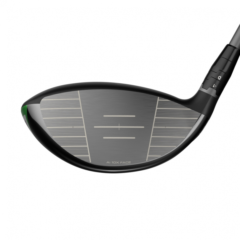 Callaway driver ELYTE X SPEEDER NX VIOLET50 Custom Club