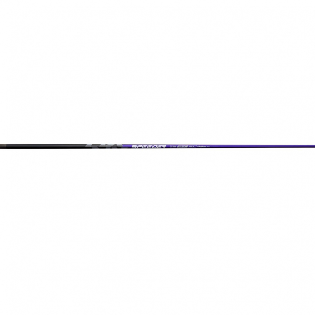 Callaway driver ELYTE X SPEEDER NX VIOLET50 Custom Club