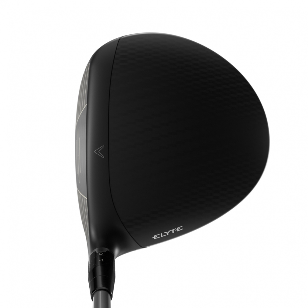 Callaway driver ELYTE X SPEEDER NX VIOLET60 Custom Club
