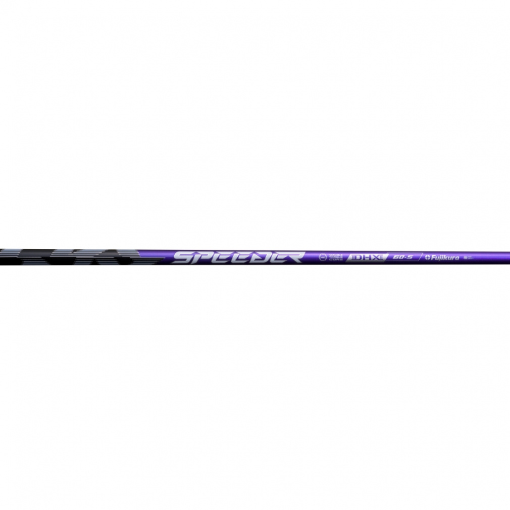 Callaway driver ELYTE X SPEEDER NX VIOLET60 Custom Club