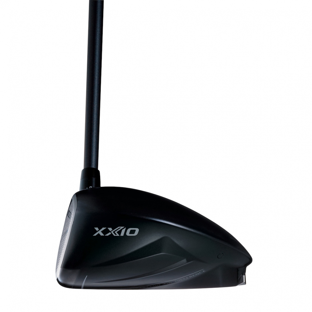 XXIO driver XXIO 14 Lefty Golf MP1400 2025 Model Mens Lefty Dunlop XXIO