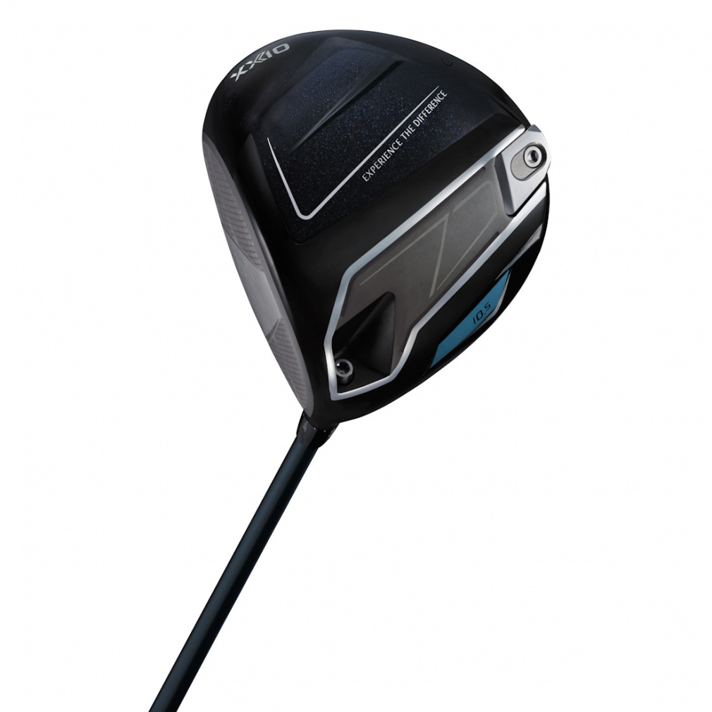 XXIO driver XXIO 14 Lefty Golf MP1400 2025 Model Mens Lefty Dunlop XXIO