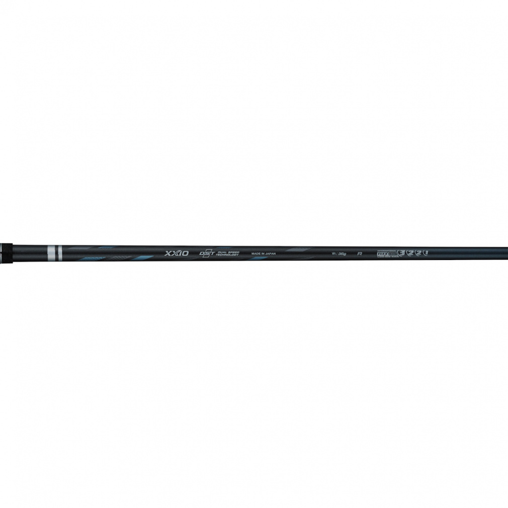 XXIO driver XXIO 14 Lefty Golf MP1400 2025 Model Mens Lefty Dunlop XXIO