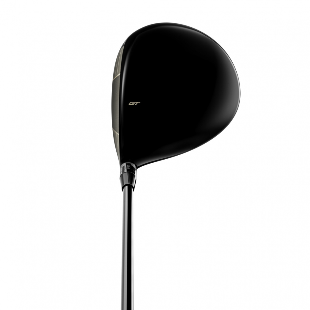 Titleist driver GT2 Denali Red DR LH Lefty