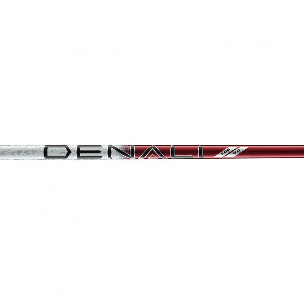 Titleist driver GT2 Denali Red DR LH Lefty