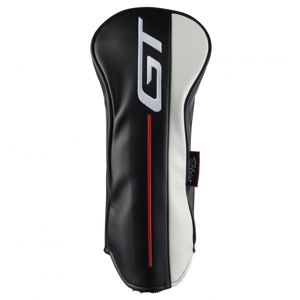 Titleist driver GT2 Denali Red DR LH Lefty