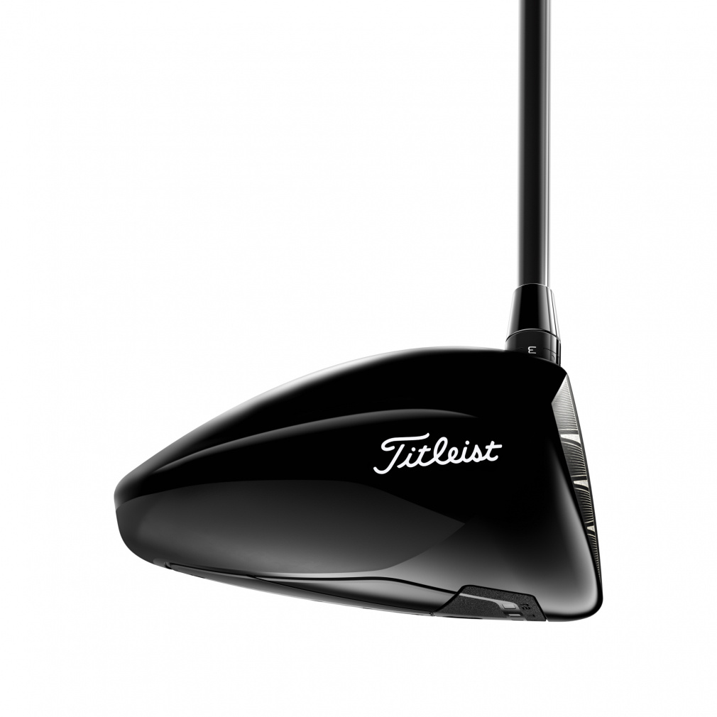 Titleist driver GT3 Tensei 1K Blue DR LH Lefty