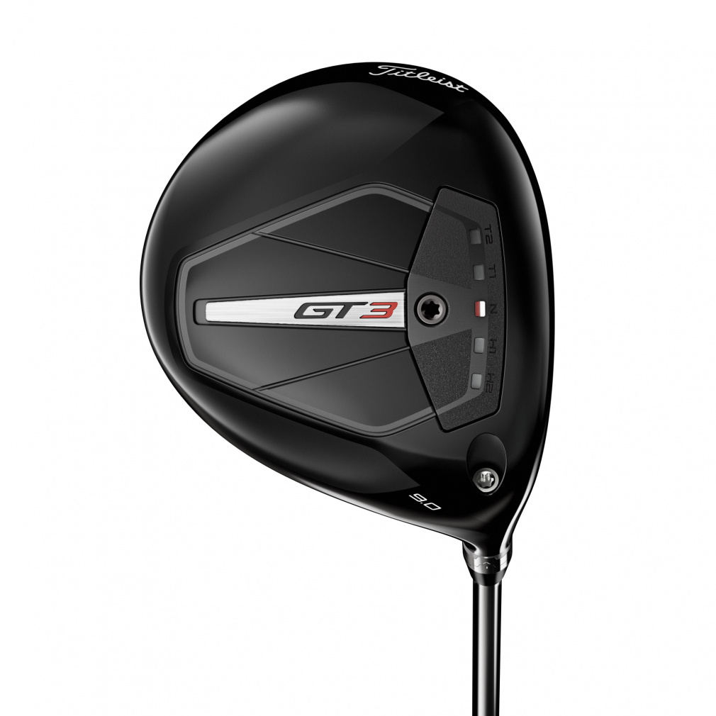 Titleist driver GT3 Tensei 1K Blue DR LH Lefty
