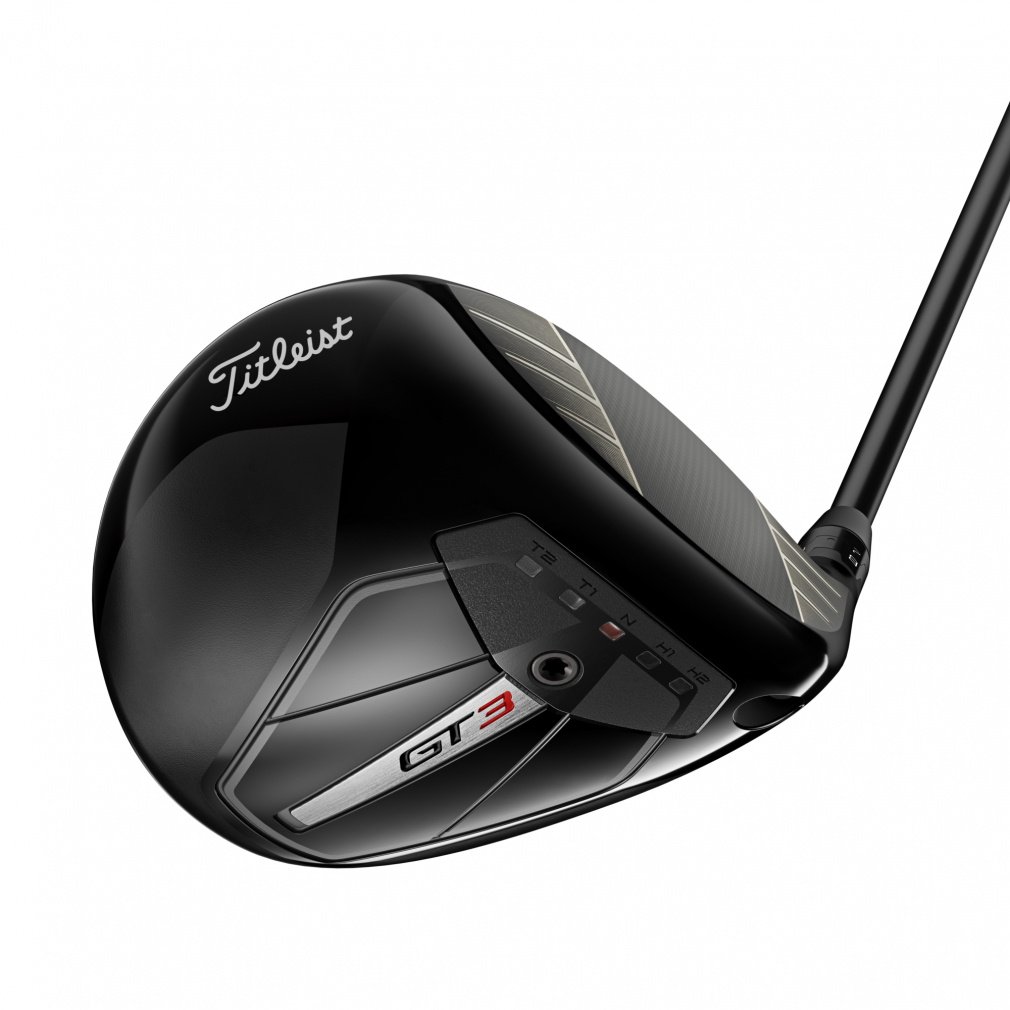 Titleist driver GT3 Tensei 1K Blue DR LH Lefty
