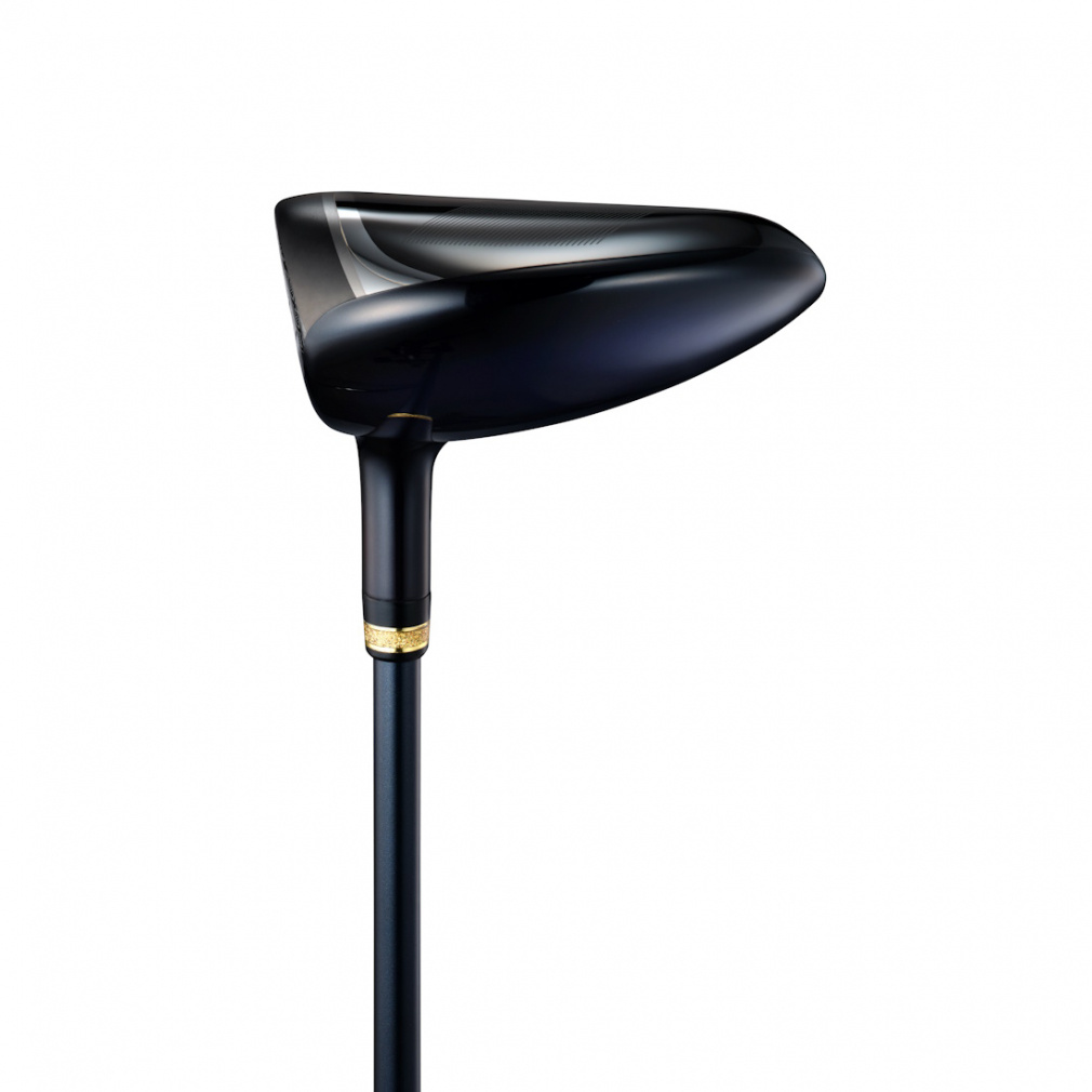 MAJESTY fairway wood Royale Fairwaywood 2025 LV560B