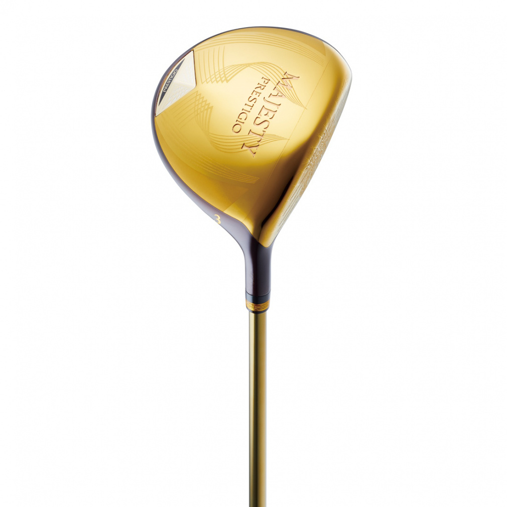 MAJESTY fairway wood PRESTIGIO 14 LV770G