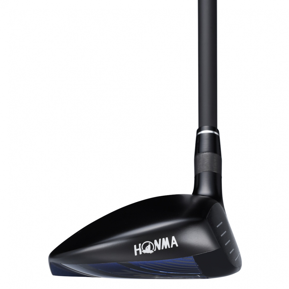 HONMA fairway wood T//WORLD TW767 FAIRWAYWOOD TOUR WORLD