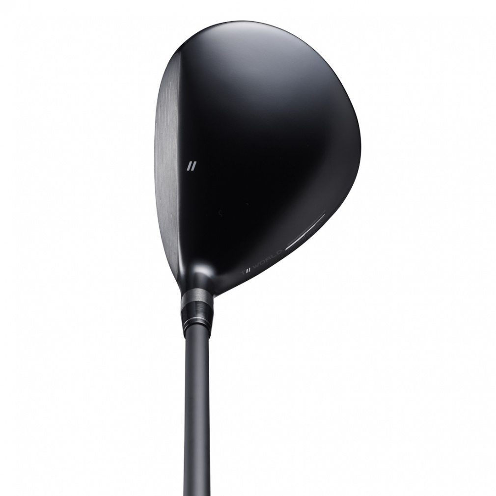 HONMA fairway wood T//WORLD TW767 FAIRWAYWOOD TOUR WORLD