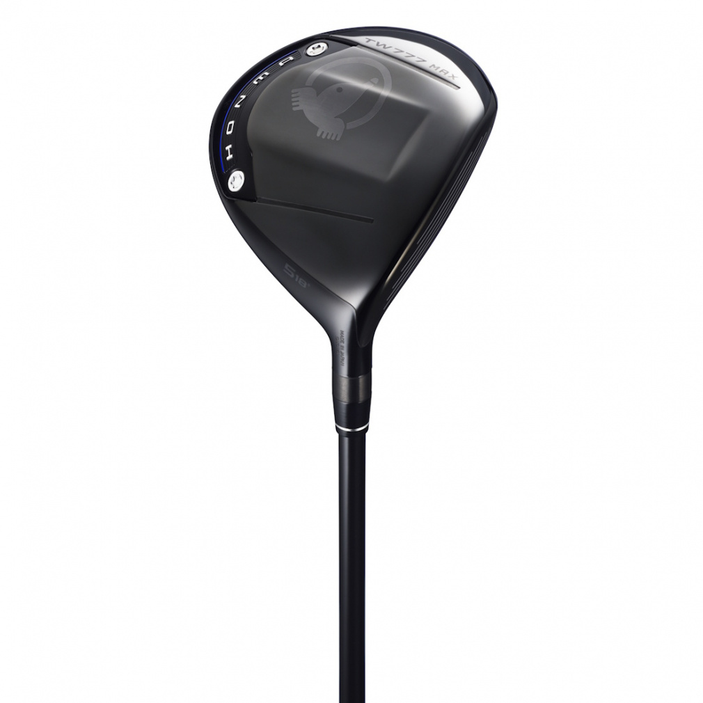 HONMA fairway wood TW777 MAX FW VIZARD for TW777