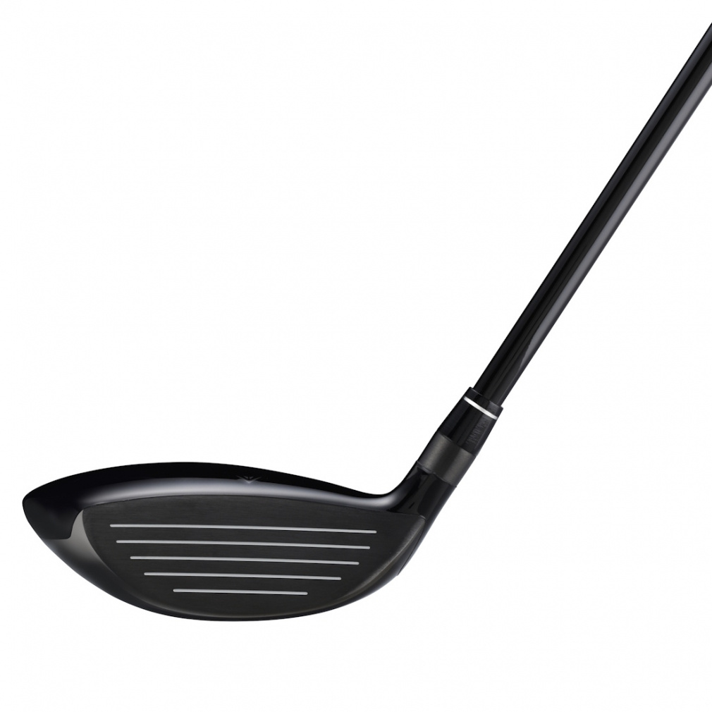 HONMA fairway wood TW777 MAX FW VIZARD for TW777
