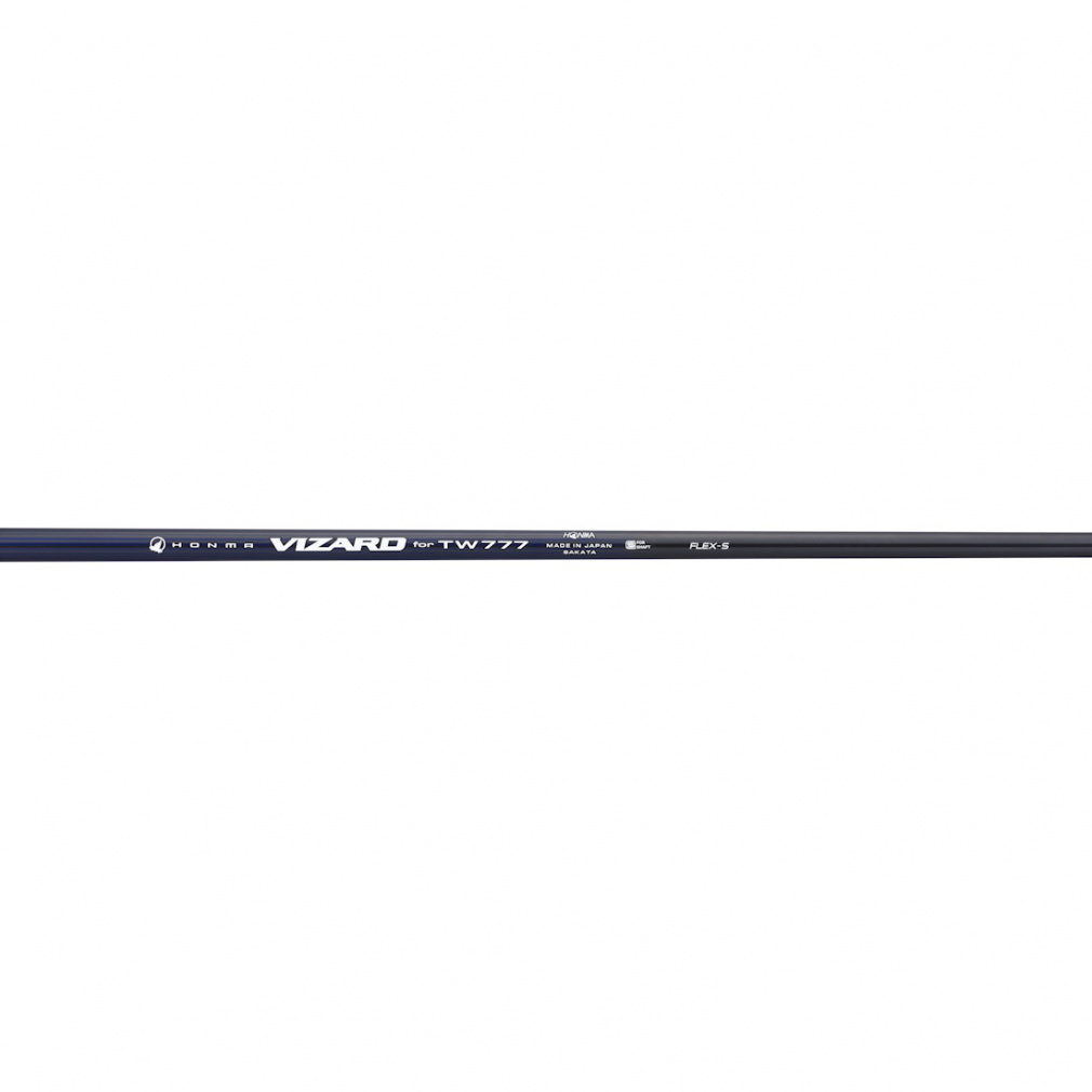 HONMA fairway wood TW777 MAX FW VIZARD for TW777