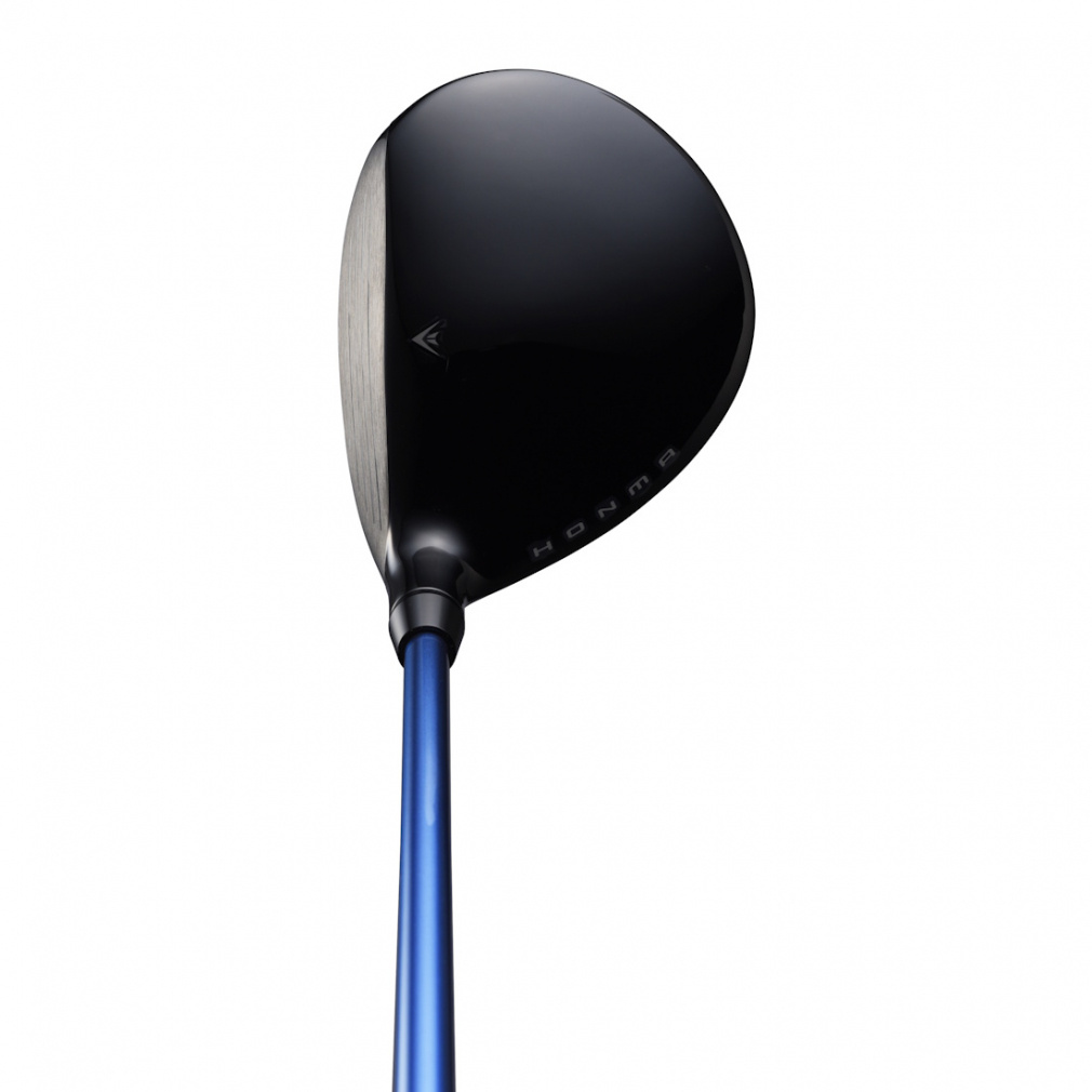 HONMA fairway wood TW777 FW VIZARD BLUE 50