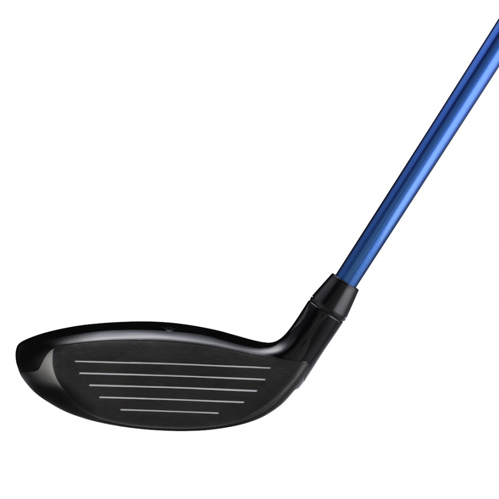 HONMA fairway wood TW777 FW VIZARD BLUE 50