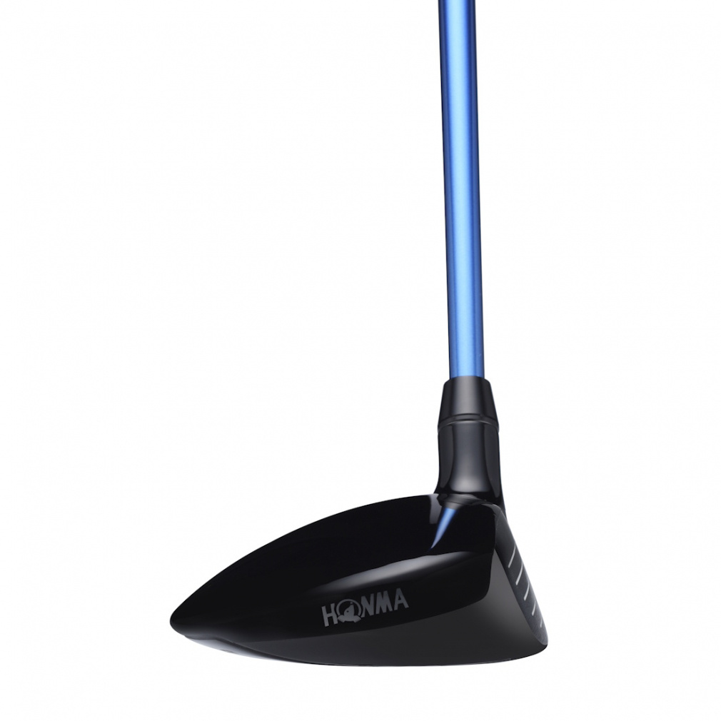 HONMA fairway wood TW777 FW VIZARD BLUE 50