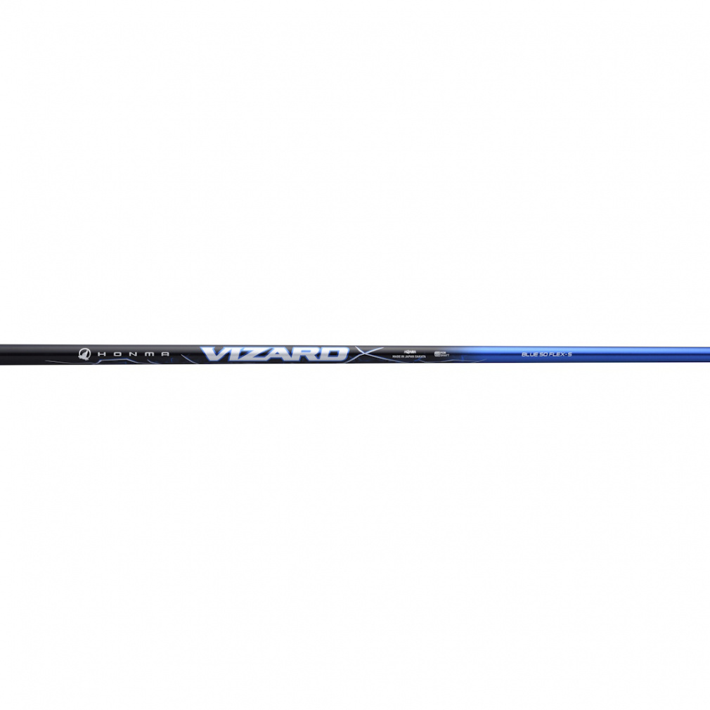 HONMA fairway wood TW777 FW VIZARD BLUE 50