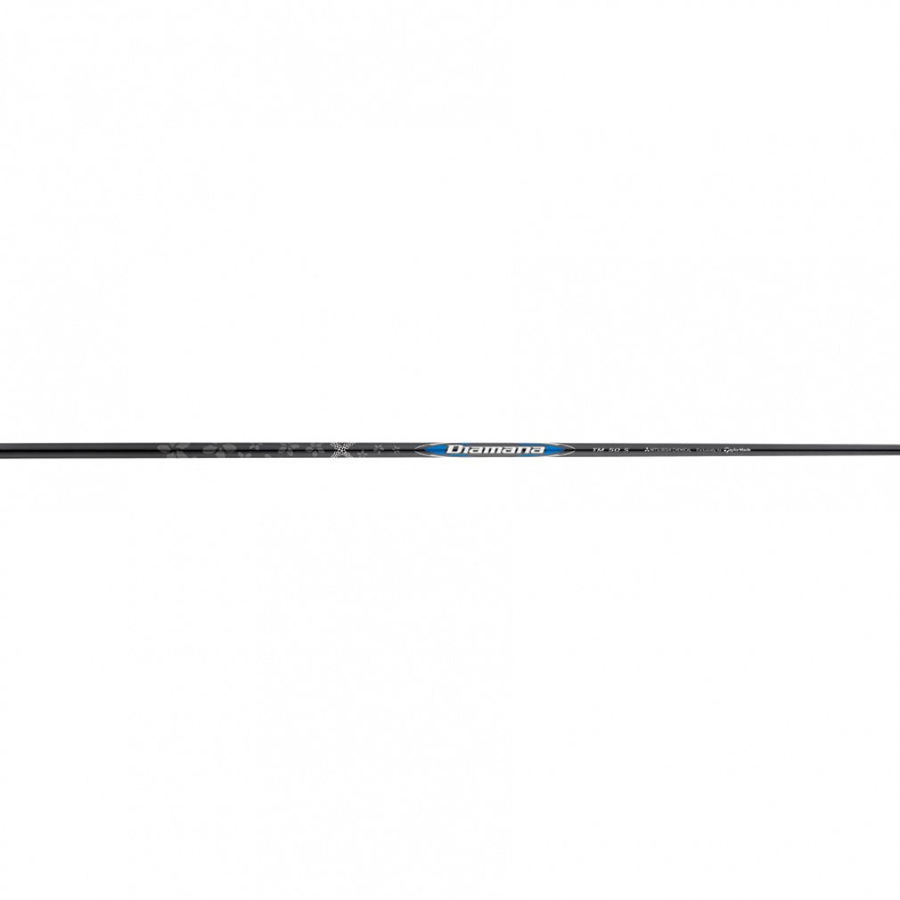 TaylorMade fairway wood MWF Qi35 MAX Diamana BLUE TM50