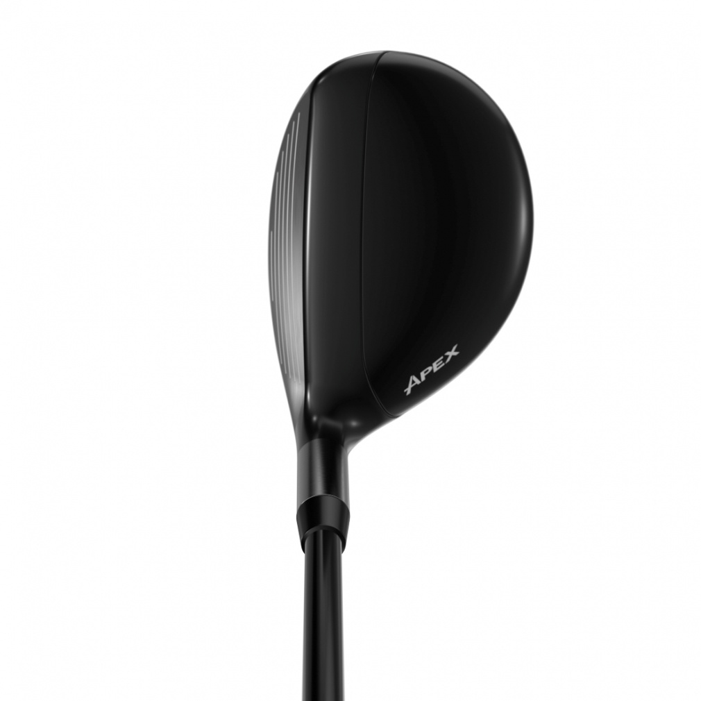 Callaway fairway wood APEX UW 2026 hybrid / utility Wood TENSEI BLACK SILVER 70 for Callaway