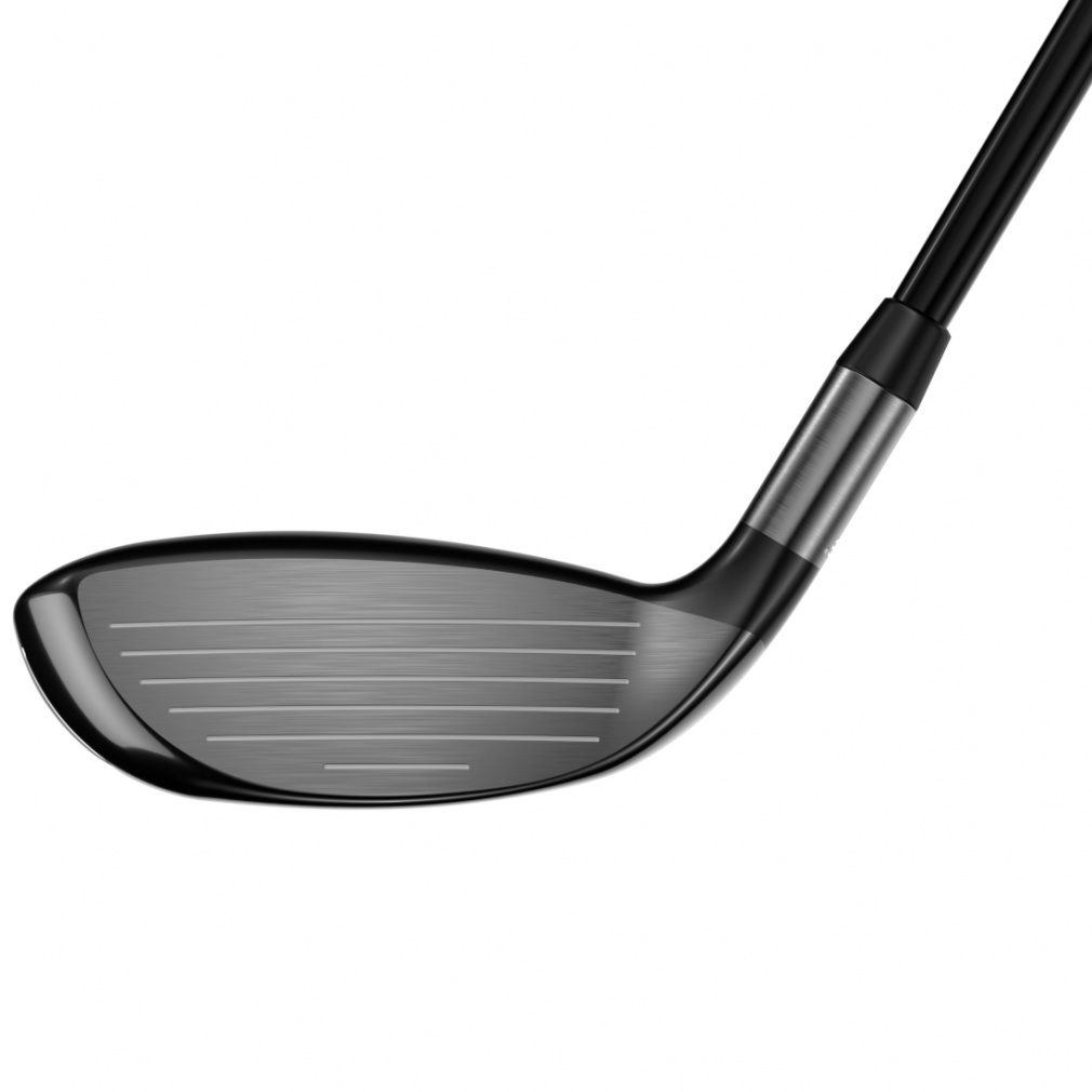 Callaway fairway wood APEX UW 2026 hybrid / utility Wood TENSEI BLACK SILVER 70 for Callaway