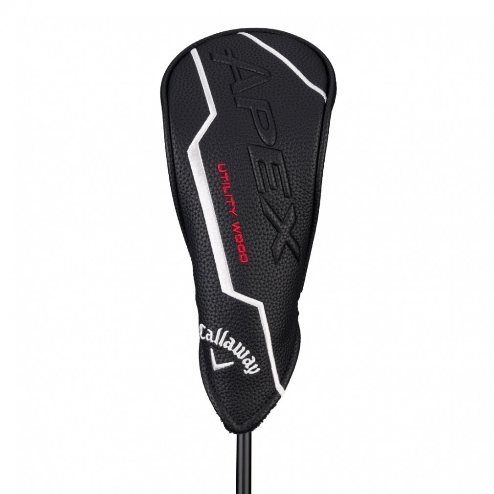 Callaway fairway wood APEX UW 2026 hybrid / utility Wood TENSEI BLACK SILVER 70 for Callaway
