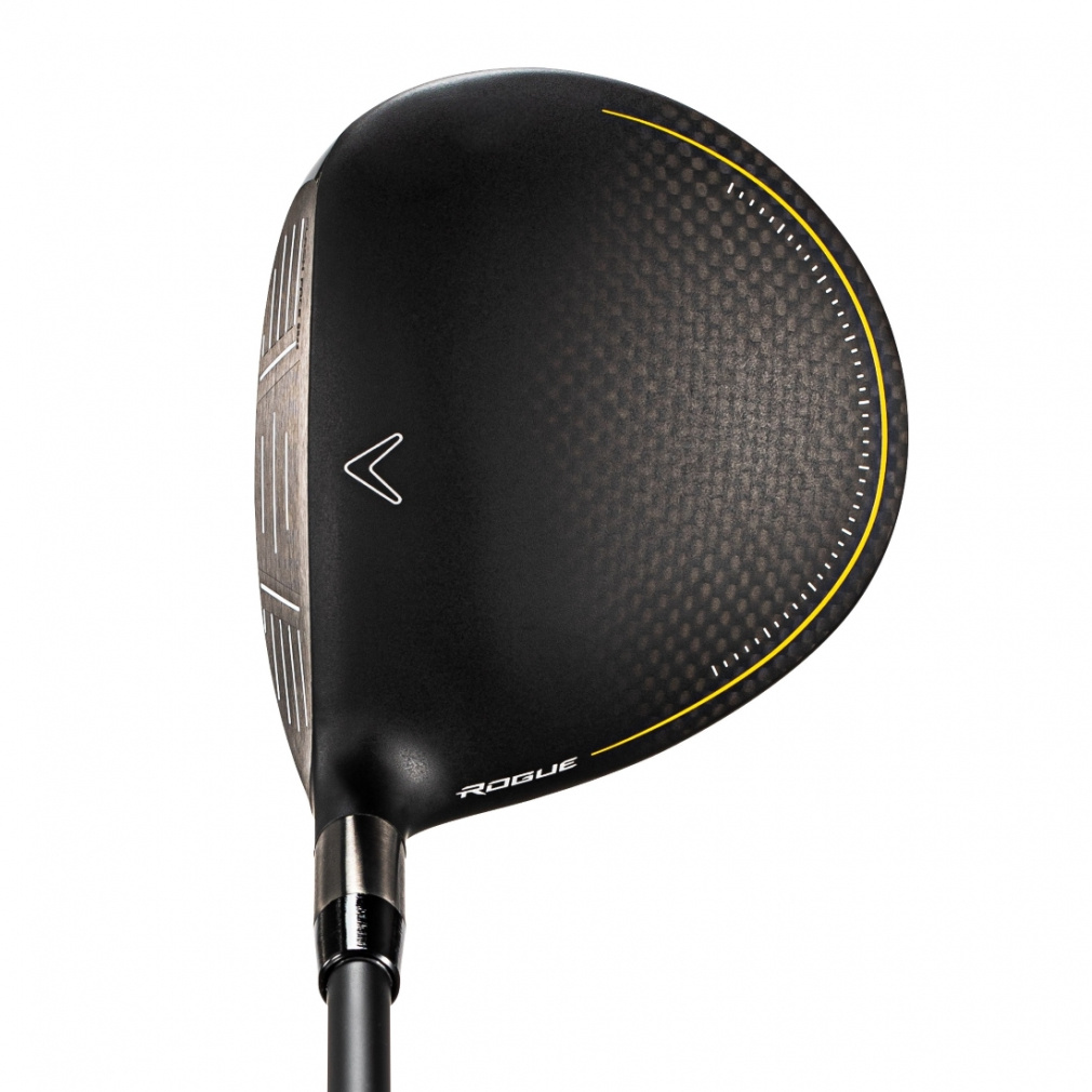 Callaway fairway wood ROGUE ST MAX D TENSEI Pro White 1K 60