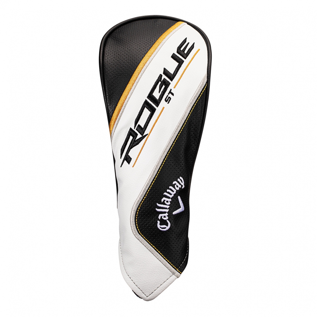 Callaway fairway wood ROGUE ST MAX D TENSEI Pro White 1K 60