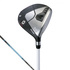 BRIDGESTONE GOLF fairway wood [Golf 5 Exclusive Shaft] BX2 HT GOLF5 VANQUISH FW BLUE Type-1