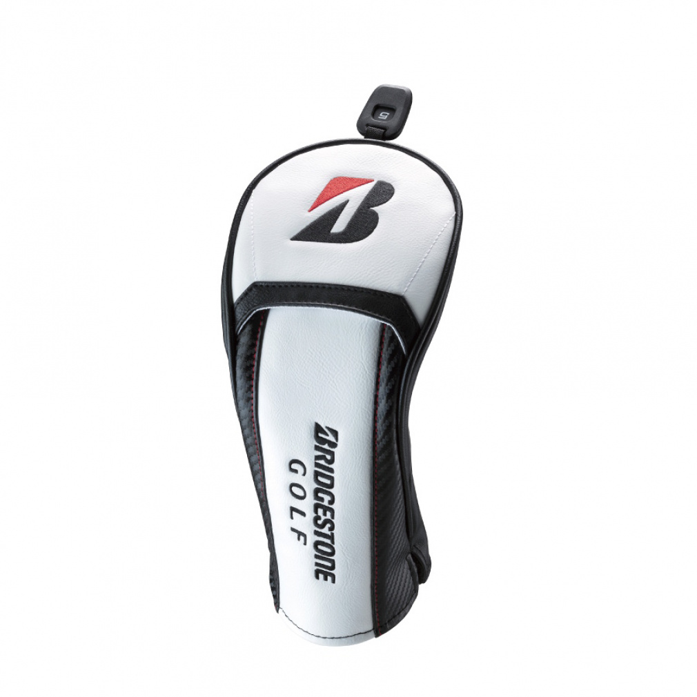 BRIDGESTONE GOLF fairway wood [Golf 5 Exclusive Shaft] BX2 HT GOLF5 VANQUISH FW Red Type-1
