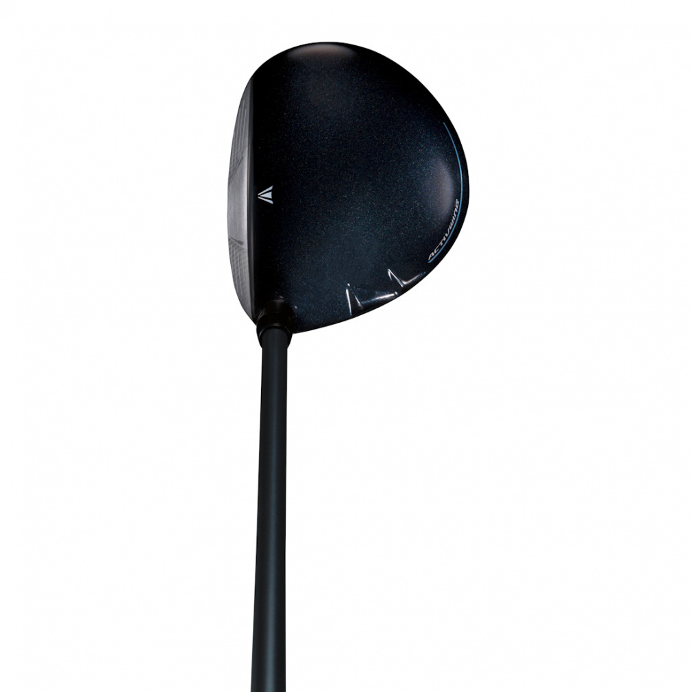 XXIO fairway wood [Golf 5 Exclusive Shaft] XXIO14 GOLF5 VANQUISH Blue-2