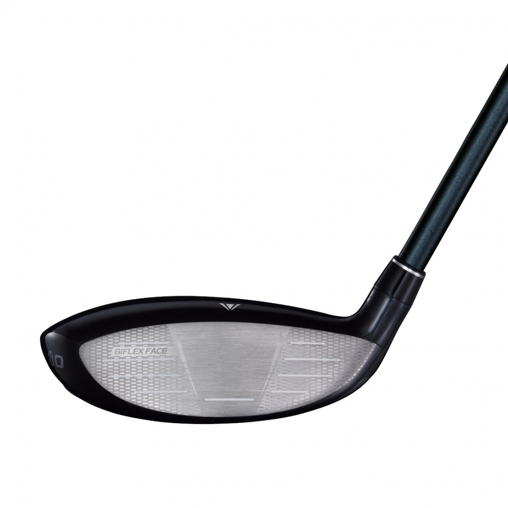 XXIO fairway wood [Golf 5 Exclusive Shaft] XXIO14 GOLF5 VANQUISH Blue-2