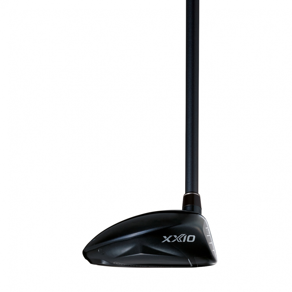 XXIO fairway wood [Golf 5 Exclusive Shaft] XXIO14 GOLF5 VANQUISH Red-1