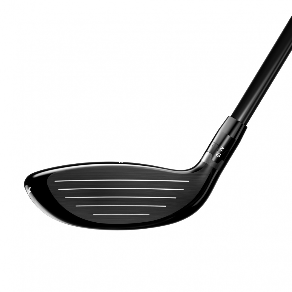 Titleist fairway wood GT2 Tour AD DI 6 FW