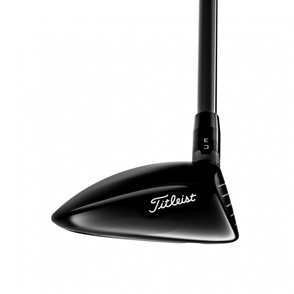 Titleist fairway wood GT2 Tour AD DI 6 FW