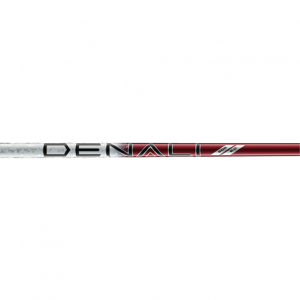 Titleist fairway wood GT2 Denali Red FW LH Lefty