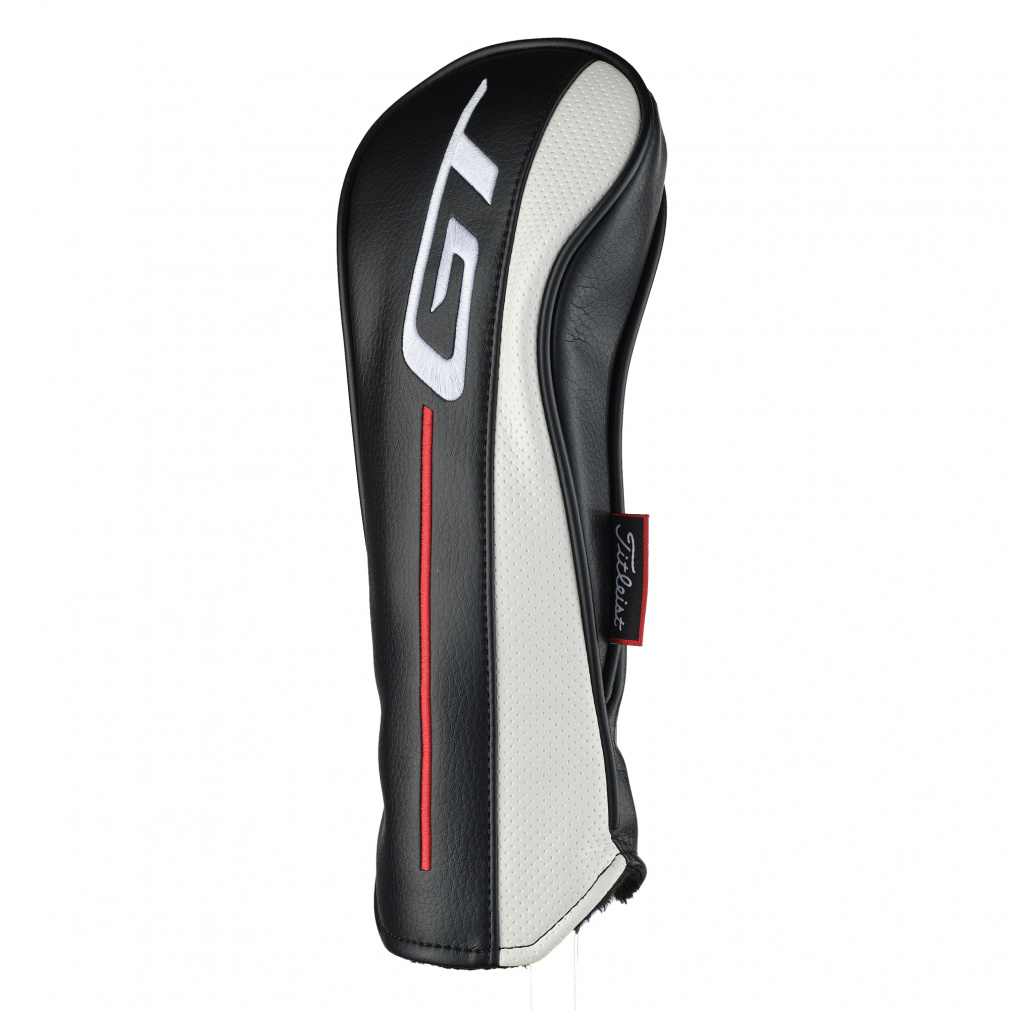 Titleist fairway wood GT2 Denali Red FW LH Lefty