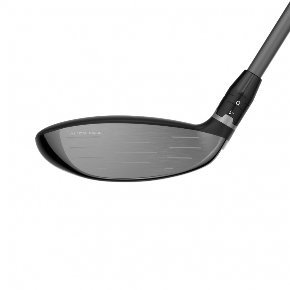 Callaway fairway wood ELYTE VENTUS GREEN 50 for Callaway Lefty
