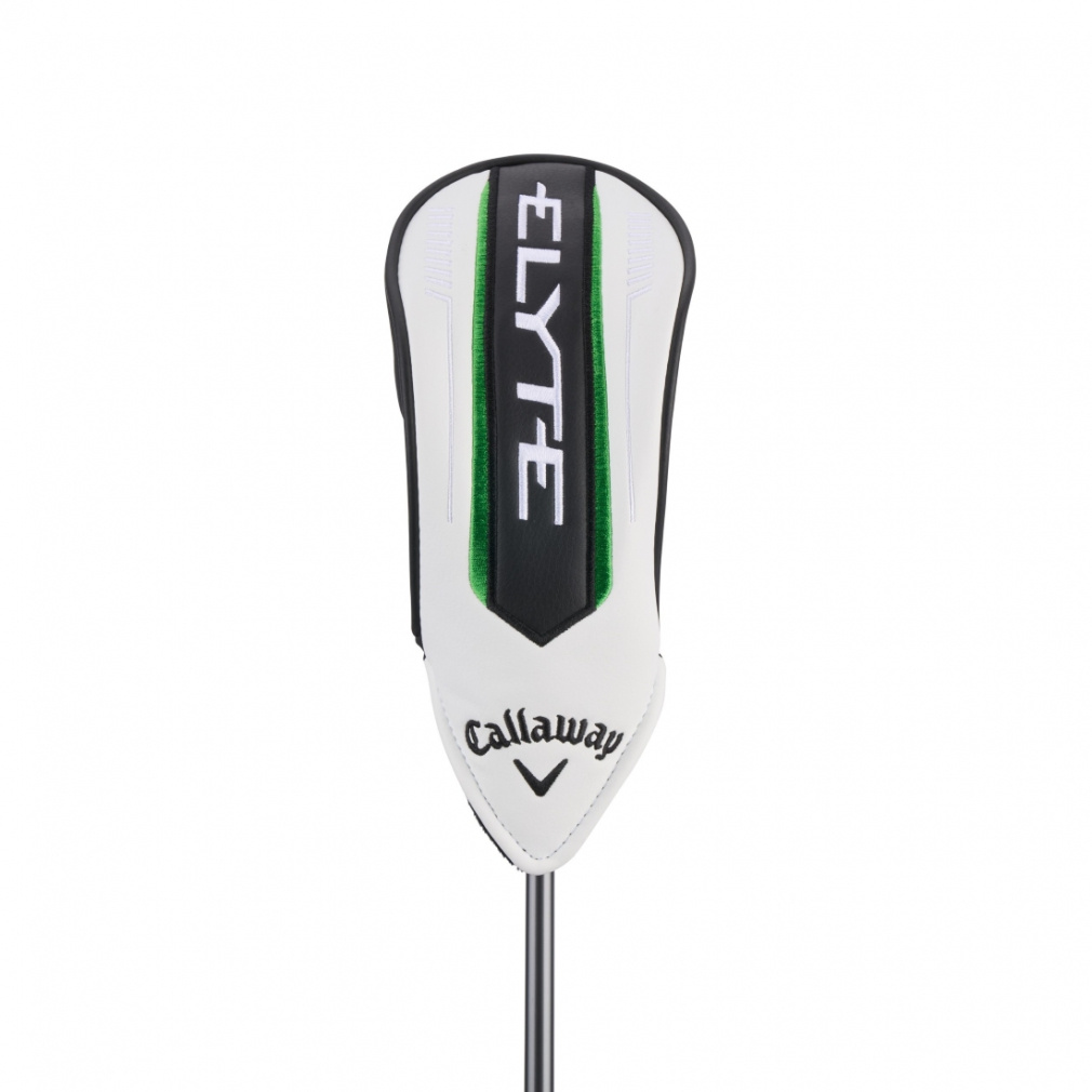 Callaway fairway wood ELYTE VENTUS GREEN 50 for Callaway Lefty