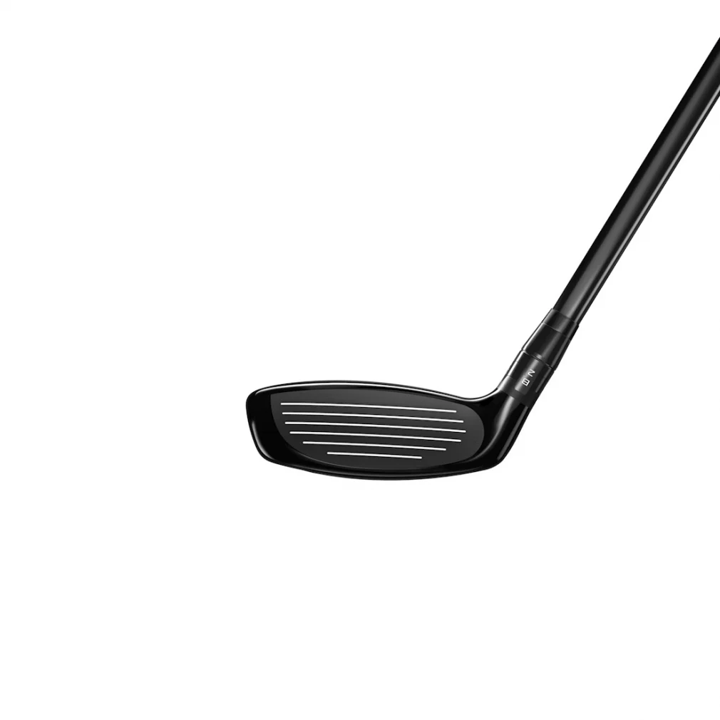 Gậy golf Titleist GT2 Utility Left-Hand