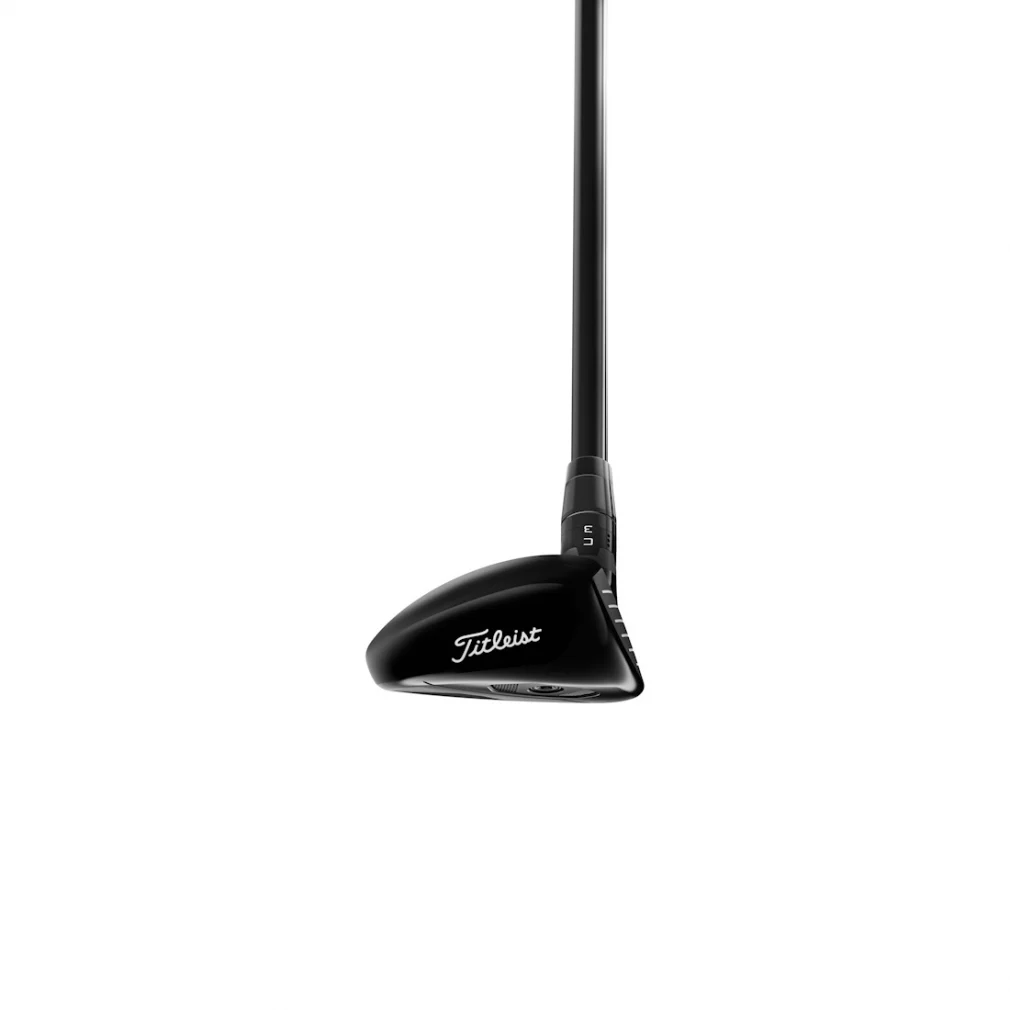 Gậy golf Titleist GT2 Utility Left-Hand