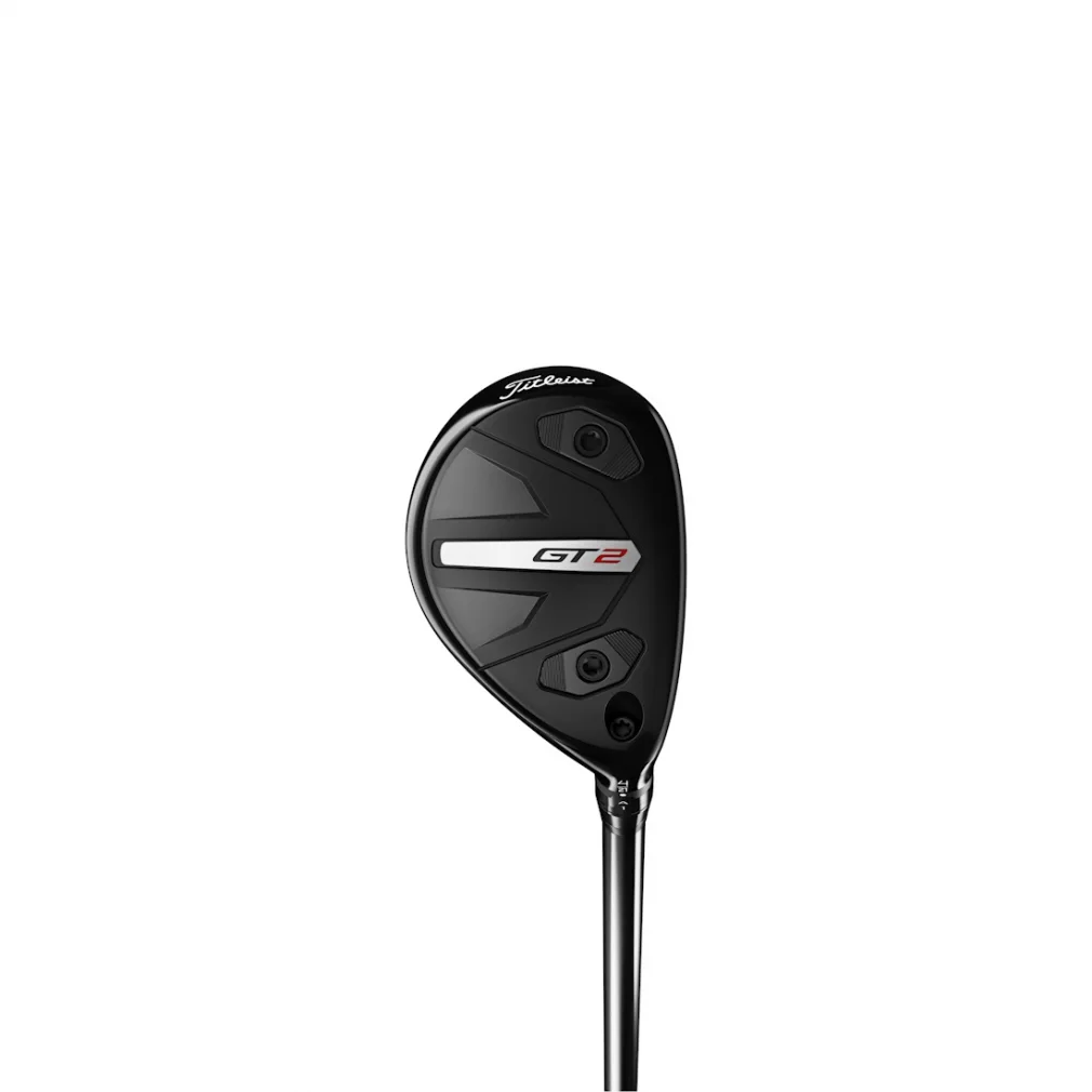 Gậy golf Titleist GT2 Utility Left-Hand
