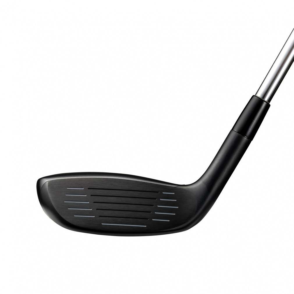 MIZUNO hybrid / utility 25 JPX FLI-HI MFUSION i