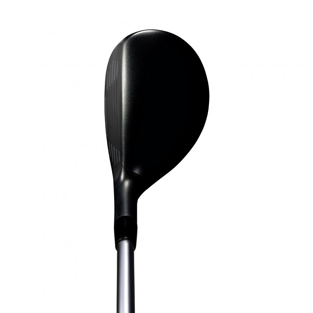 MIZUNO hybrid / utility 25 JPX FLI-HI MFUSION i