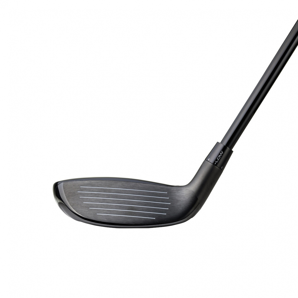 MIZUNO hybrid / utility JPX ONE TENSEI RED MM U