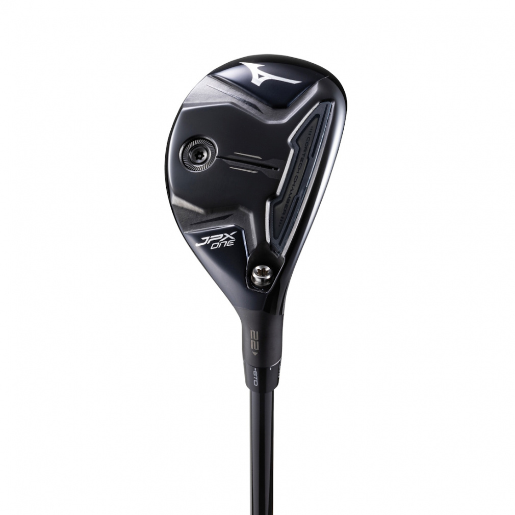 MIZUNO hybrid / utility JPX ONE MFUSION HT U