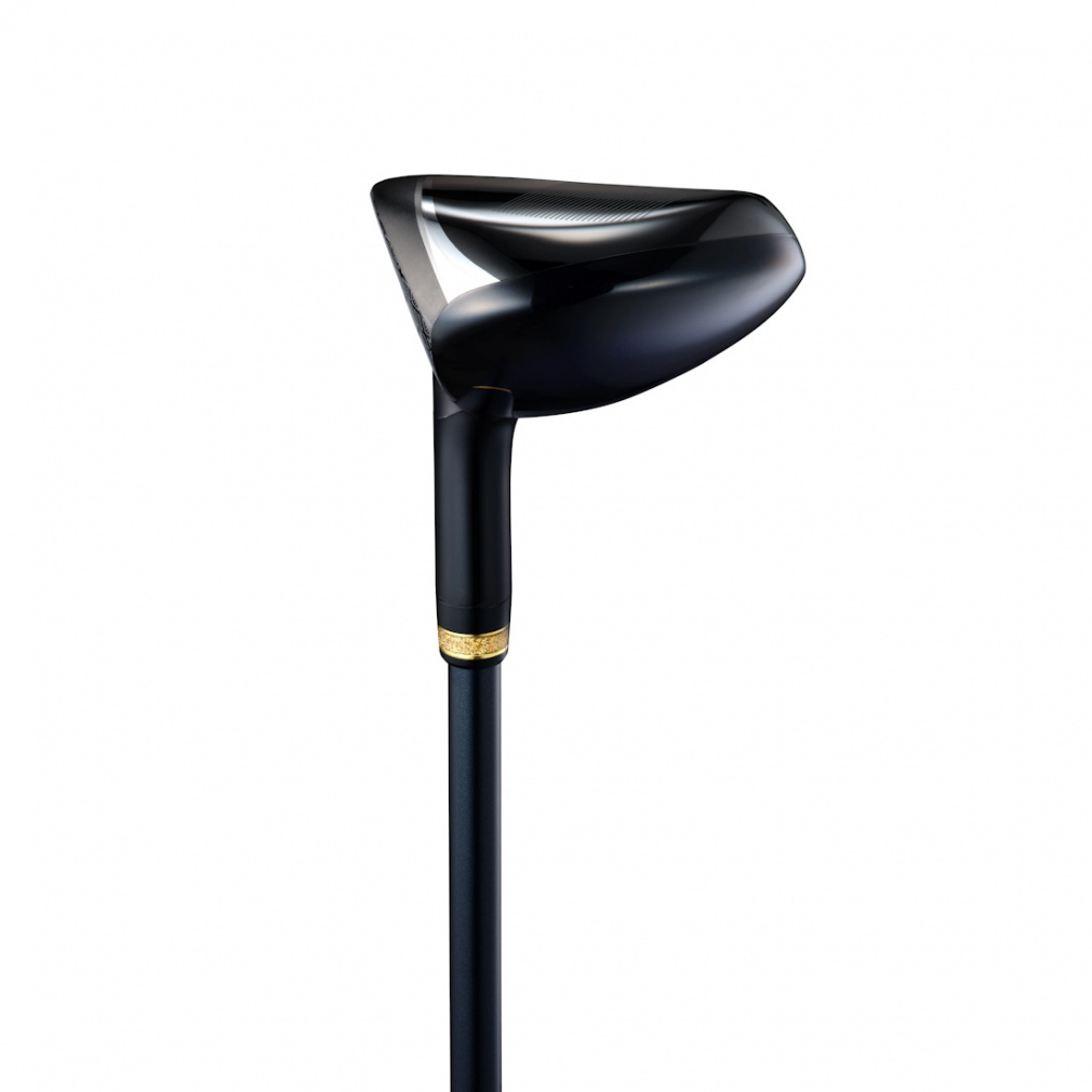 MAJESTY hybrid / utility Royale 2025 LV560B