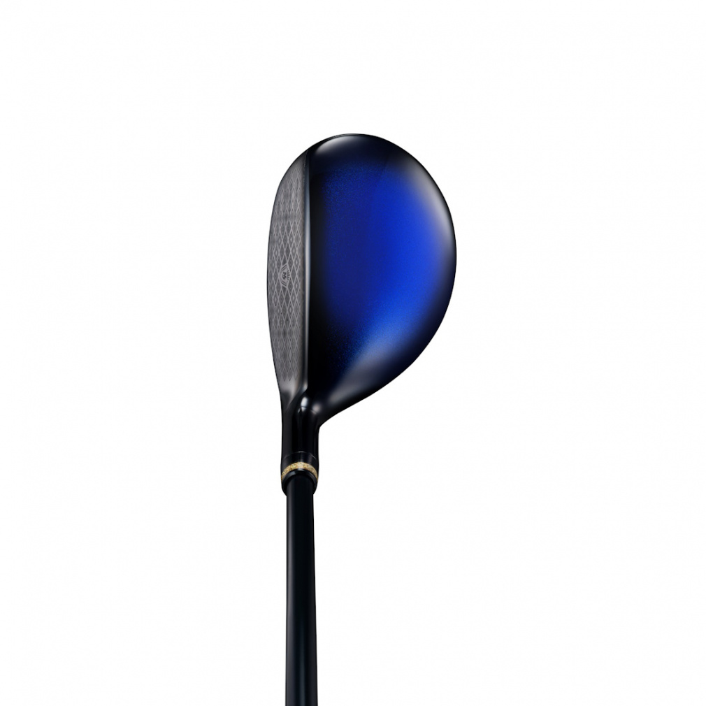 MAJESTY hybrid / utility Royale 2025 LV560B